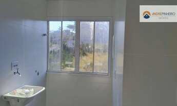 Imagem 6: Apartamento com 2 quartos à venda, 53 m² por R$ 315.000 - Xangri-Lá - Contagem/MG