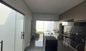 Imagem 3: Casa Térrea Nova no Pq. dos Sinos em Jacareí-SP