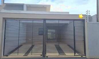 Imagem: Casa a venda no guara²(Qe 17