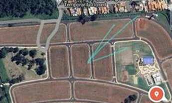 Imagem 2: Terreno Village 4 Araraquara