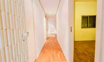 Imagem 5: Apartamento reformado à venda, 4 quartos, 1 suíte, 2 vagas - Leblon, Rio de Janeiro/RJ