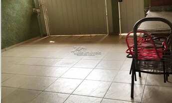 Imagem 2: Casa a venda no Jardim Amanda I com 2 quartos