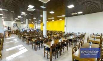 Imagem 10: Galpão logístico e/ou industrial para alugar, 11269m² por R$ 404.576/mês - Franco da Rocha