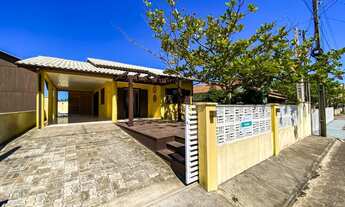 Imagem 2: Casa no balneário Arroio Corrente