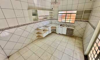 Imagem 6: Casa na Cidade Olímpica