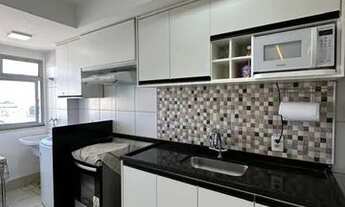 Imagem 3: WS - Apartamento 2 quartos com suite Buritis 529.900,00
