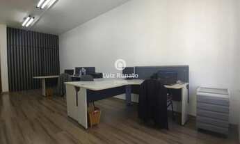 Imagem 5: Sala Comercial à venda 1 vaga - Savassi