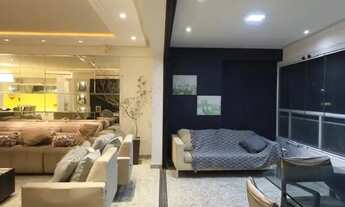 Imagem 3: Apartamento na Aldeota com 210m², 3 suítes, 4 vagas, escritório e lazer completo