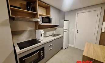 Imagem 3: Excelente Studio 1 dormitório(s) em Centro - Florianópolis