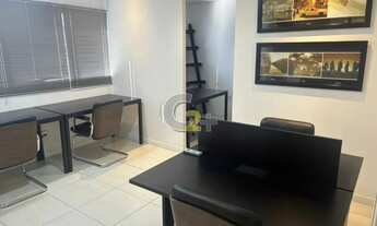 Imagem: Conj. Comercial á venda na Barra funda