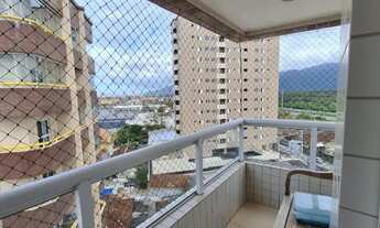 Imagem 7: APARTAMENTO 02 DORMITÓRIOS, SACADA GOURMET, LAZER COMPLETO - CAIÇARA