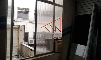 Imagem: Sobreloja-À VENDA-Centro-Rio de Janeiro-RJ