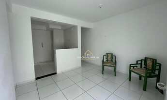 Imagem 4: Apartamento com 2 dormitórios à venda, 49 m² por R$ 275.000 - Santa Cândida - Curitiba/PR