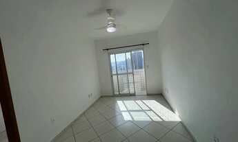Imagem 2: APARTAMENTO PARA ALUGAR GUILHERMINA PRAIA GRANDE/SP 2 DIRMITÓRIOS 1 SUITE VARANDA 1 VAGA E