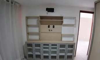 Imagem 3: Flat proximo ao estadio o Amigão