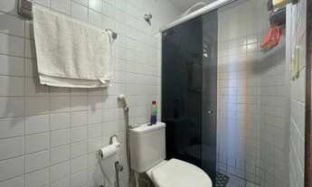 Imagem 10: Vendo AP 100m2 no Stella Maris - Promoção de 550k por 470k