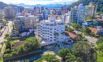 Imagem: Apartamento com 4 dormitórios para alugar