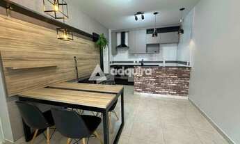 Imagem 6: Casa à venda, Oficinas, Ponta Grossa, PR