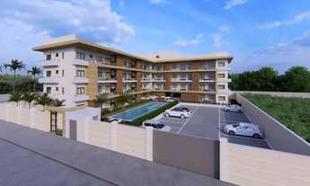 Imagem: Apartamento no Cumbuco Cod0288