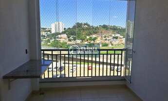 Imagem 5: Apartamento Locação Forest 2 Dormitórios uma Suíte - Sala Ampliada