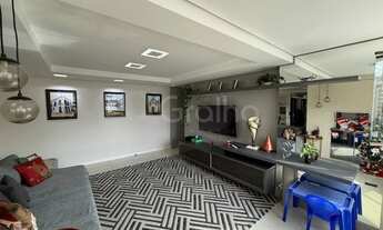 Imagem 4: Apartamento para Venda em Florianópolis, Centro, 3 dormitórios, 1 suíte, 3 banheiros, 2 va