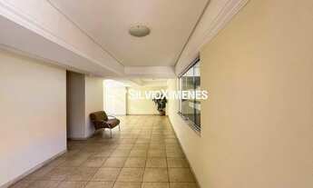 Imagem 7: Residencial Cobertura no Cidade Nova com 303,00 (M²), 4 quartos e 4 vagas para Venda