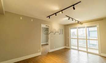 Imagem 4: Aluguel Apartamento 1 Dormitórios - 62 m² Vila Madalena