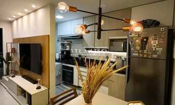 Imagem 7: Apartamento à venda no bairro Praia de Itaparica - Vila Velha/ES