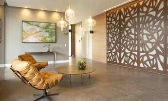 Imagem 6: Coppa Alto - Apartamento à venda em Curitiba, Mercês, com 3 quartos, 121,92m²