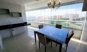 Imagem 6: LOCAÇÃO APARTAMENTO 04 SUÍTES VISTA MAR