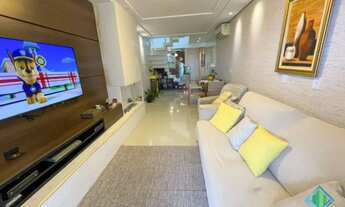 Imagem 5: Imóvel para venda com 220 metros quadrados com 3 quartos em Canto - Florianópolis - SC