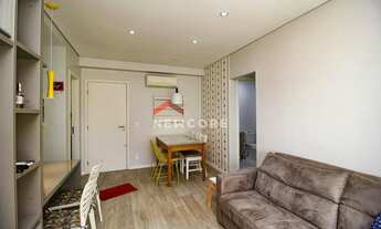 Imagem 6: Apartamento em Rua José Caballero - Gonzaga - Santos/SP