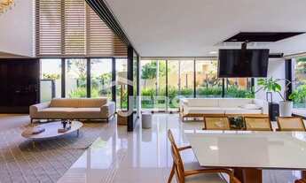 Imagem 5: Sobrado de Esquina no Alphaville Araguaia Sofisticação e Lazer Completo