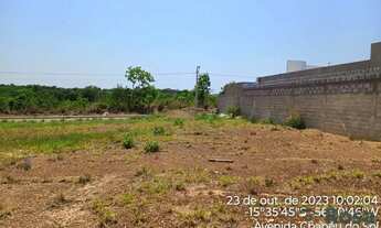 Imagem 4: Terrenos ou lotes residenciais para venda, Chapéu Do Sol, Varzea Grande