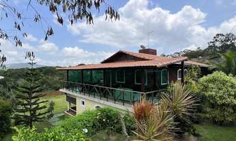 Imagem 2: Casa em Gravatá condomínio fechado