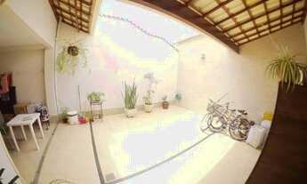 Imagem 2: Casa à venda no bairro Jardim Veneza