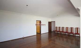 Imagem 6: APARTAMENTO 4 QUARTOS PARA LOCAÇÃO BAIRRO GRAJAU