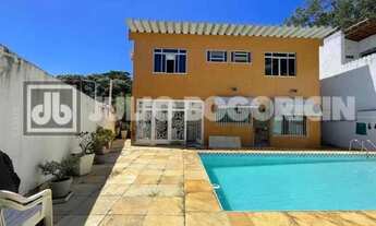 Imagem: Ilha do Governador - Jardim Guanabara