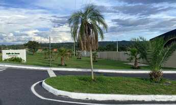 Imagem 6: Vendo terreno, Rodovia Emanuel Pinheiro, MT-251, km 56,5, bairro Vale da Benção, Chapada d