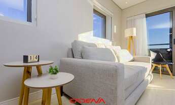 Imagem 3: Apartamento com 1 quarto e 1 vaga à venda no Centro