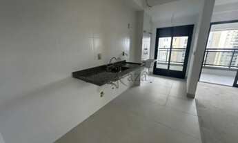 Imagem 5: Apartamento - Condomínio Quadria - Jardim Aquarius - 3 Dormitórios - 97m²