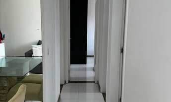 Imagem 7: Aluga-se Apartamento mobiliado no Vita morada club