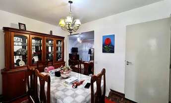 Imagem: 3 Dormitórios no Alto da Lapa - Alugue