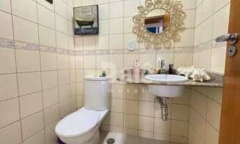 Imagem 4: Cobertura com 4 dormitórios, 258 m² - venda por R$ 3.500.000,00 ou aluguel por R$ 10.131,4