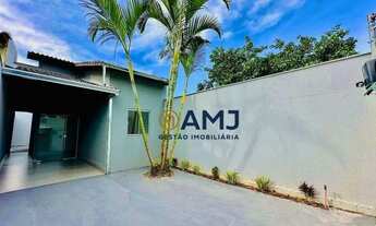 Imagem 3: Casa a Venda 2q no Res. Santa Fé!