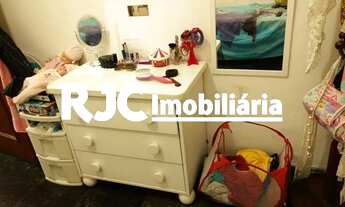 Imagem 7: Casa de 108 metros quadrados no bairro Méier com 3 quartos