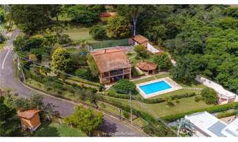 Imagem: Casa Térrea à venda no Condomínio Santa