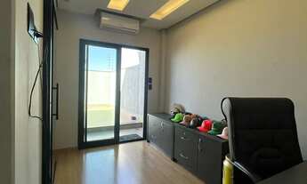 Imagem: Casa para locação, Jardim São Paulo II