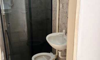 Imagem 6: Alugo casa de fundos