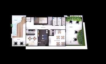 Imagem 7: Apartamento a venda no Aeroclube - AP9690